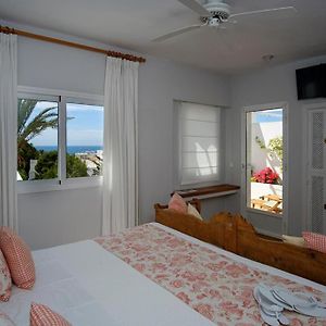 Habitación con Cama King